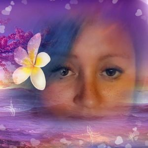 Meet your Posher, Christy